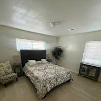 Rose's room