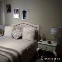 Solomon's room