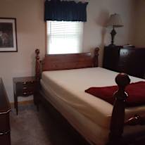Michael's room