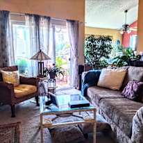 Mary's room