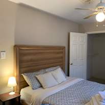 Fran's room