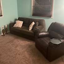 vanessa's room
