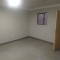 Vincent Makhado's room