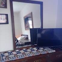 Anonymous's room