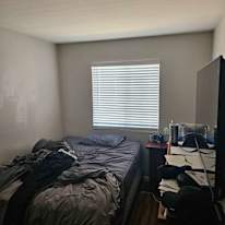 Matthew Caple's room