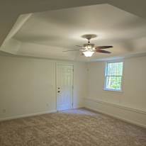Andres Reyes's room