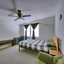 Jamie's room