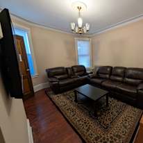 Billy's room