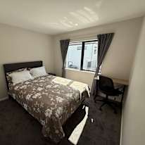 Sandra's room