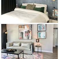Uyen's room