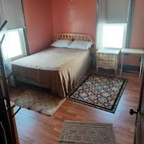 Nanette's room