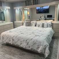 Jonathan's room