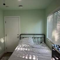 Christian's room