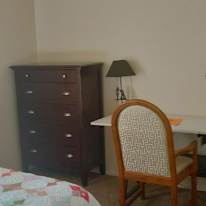 Sandi J Matzelle's room