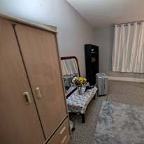 Wayne's room