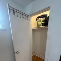 Benedicte's room