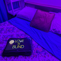 R.D.'s room
