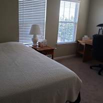 Anna's room