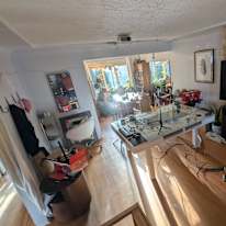 Joseph A Conway's room
