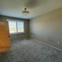 Lilian's room