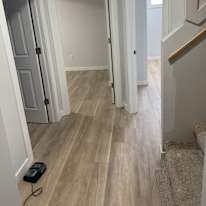 Ashish Joura's room