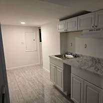 Victor's room