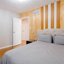 Danlei's room