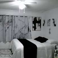 Charles pointer's room