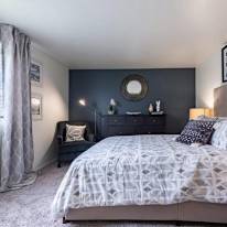 Laura's room