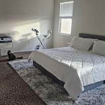 Rae's room