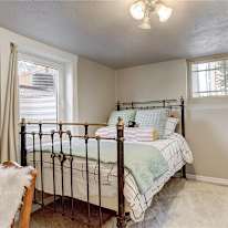 Adrienne's room