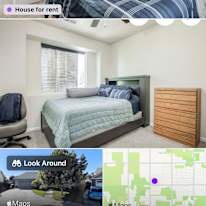 BARKHA KOMAL's room