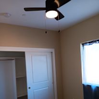 STEPHANIE's room