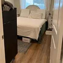 Paige's room