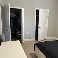 Ana's room