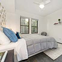 Uddey's room