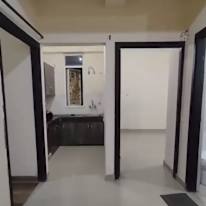 Suryansh's room