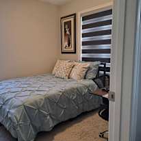 Trisha's room