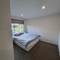 Paulette's room