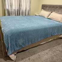 Karishma Singh's room