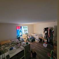 Meghan's room