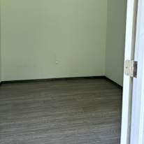 Sonia Rodas's room