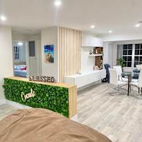 Susana's room