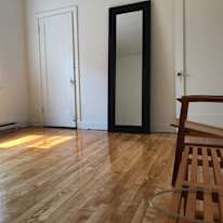 Paul's room