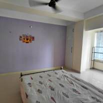 Shyam's room