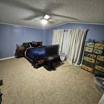 Will's room