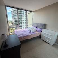 Stephanie's room