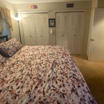 Rosemary's room