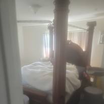 Steven's room