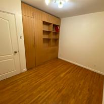 Oksana's room